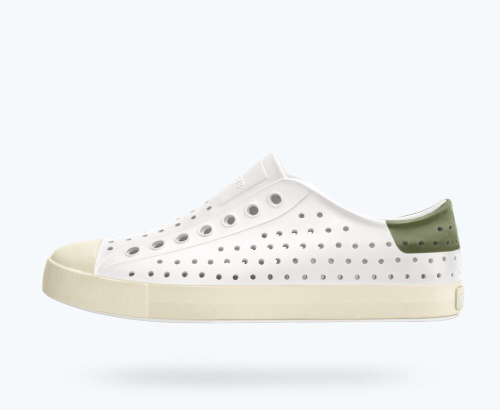 Jefferson Wanderfoam™ Block