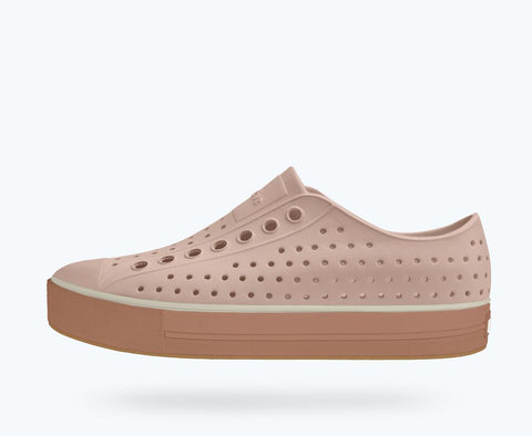 Jefferson Arc Wanderfoam™