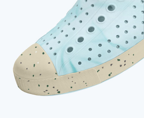 Jefferson Wanderfoam™ Bloom Print