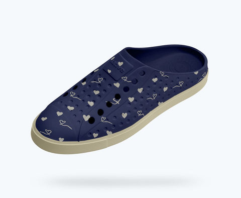 Jefferson Clog Wanderfoam™ Print