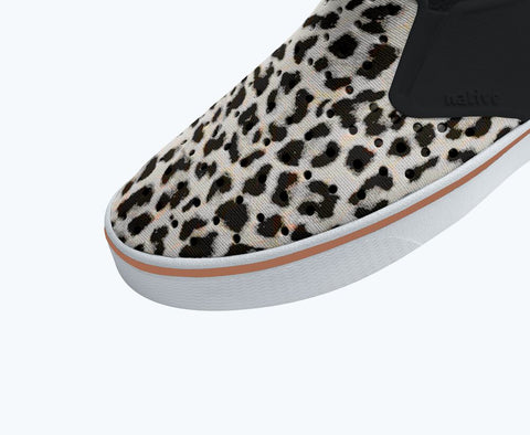 Miles Wanderfoam™ Print