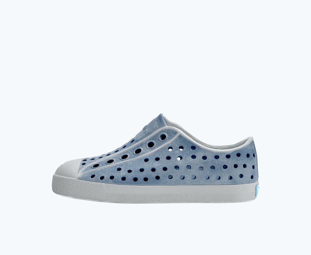 Jefferson Stonewash Child