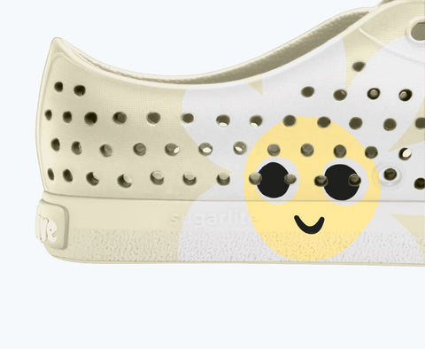 Jefferson Wanderfoam™ Block