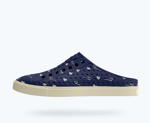 Jefferson Clog Wanderfoam™ Print