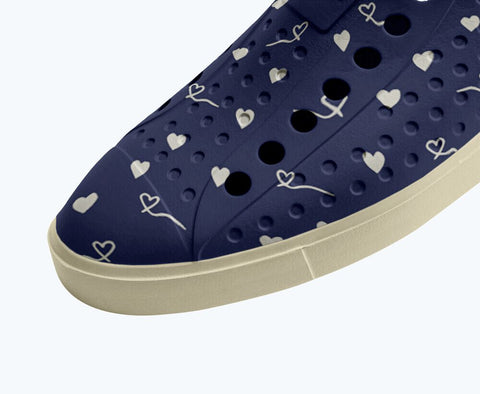 Jefferson Clog Wanderfoam™ Print