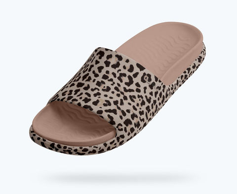 Spencer LX Wanderfoam Print