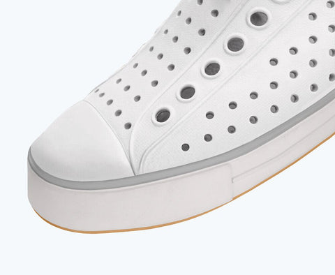 Jefferson Arc Wanderfoam™