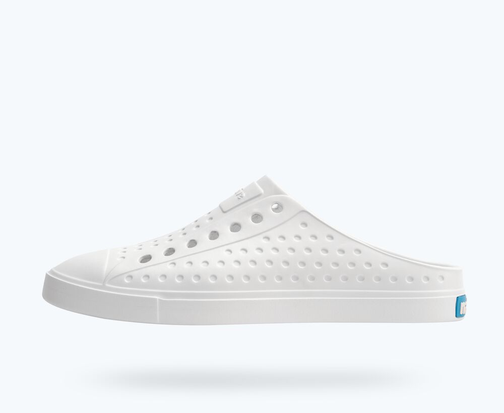 Jefferson Clog Wanderfoam™