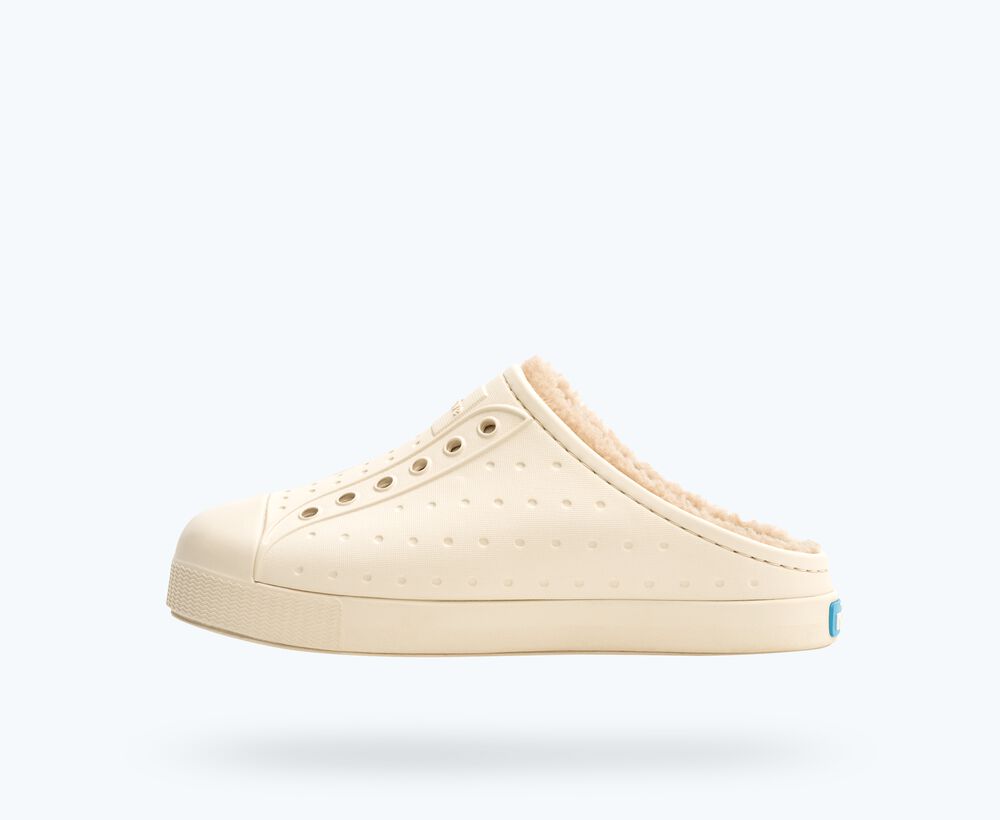 Jefferson Cozy Big Kids