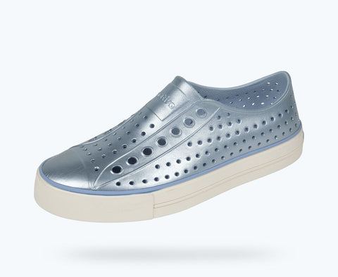Jefferson Arc Wanderfoam™ Metallic