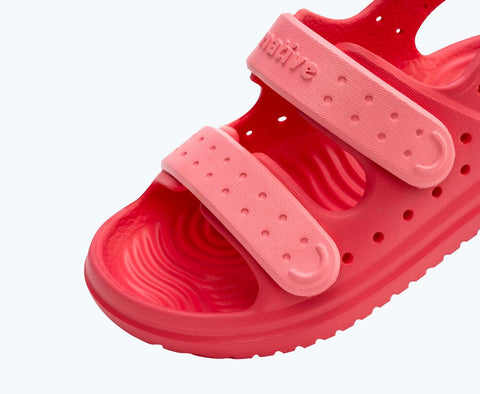 Chase Little Kids
