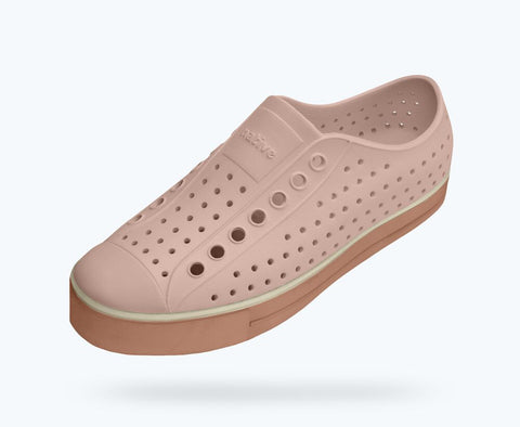 Jefferson Arc Wanderfoam™