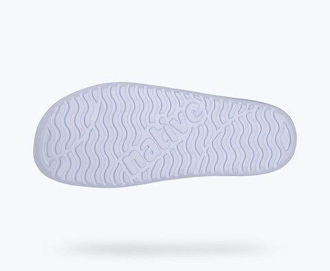 Spencer LX Wanderfoam Metallic