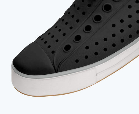 Jefferson Arc Wanderfoam™
